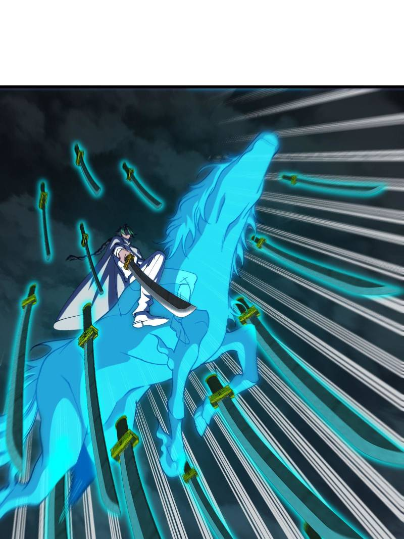 I Am The Monster Overlord Chapter 94 46